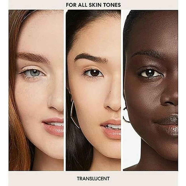 Bareminerals Original Mineral Veil Compact Translucent, 9 g