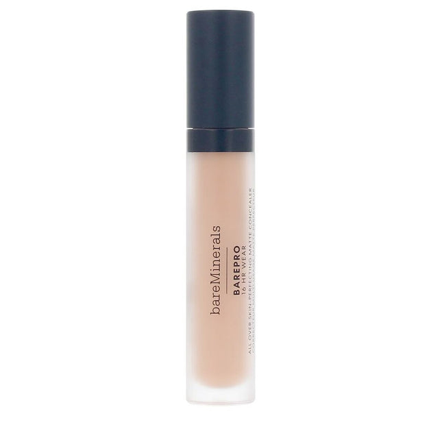 Bareminerals Barepro 16hr Wear Corrector Mate Perfeccionador De Toda La Piel Medium Deep 450 Cool Unisex, 7,5 ml