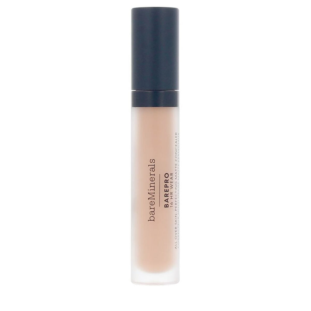 Bareminerals Barepro 16hr Wear Corrector Mate Perfeccionador De Toda La Piel Medium Deep 450 Cool Unisex, 7,5 ml