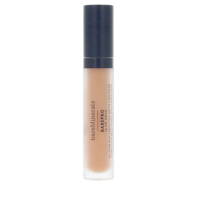 Bareminerals Barepro 16hr Wear Corrector Mate Perfeccionador De Toda La Piel Medium Deep 450 Neutral Unisex, 7,5 ml
