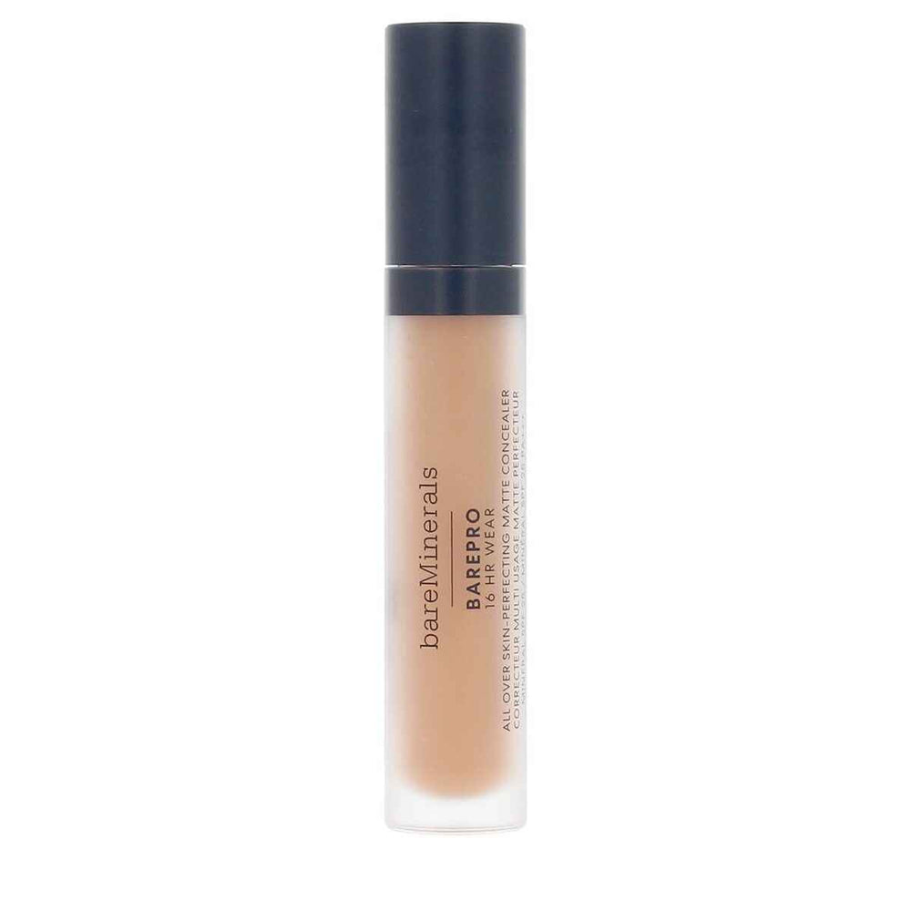 Bareminerals Barepro 16hr Wear Corrector Mate Perfeccionador De Toda La Piel Medium Deep 450 Neutral Unisex, 7,5 ml