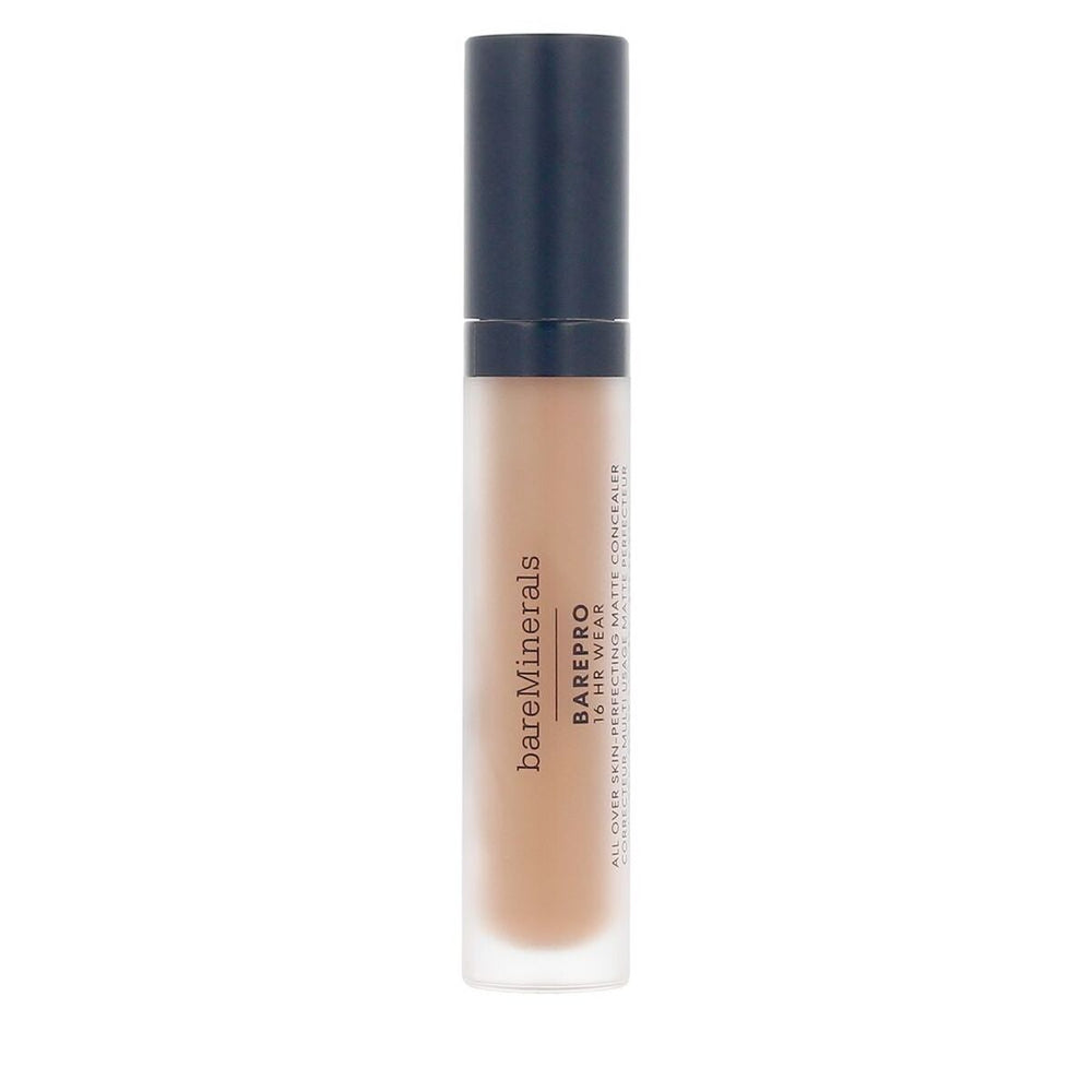 Bareminerals Barepro 16hr Wear Corrector Mate Perfeccionador De Toda La Piel Medium Deep 455 Neutral, 7,5 ml