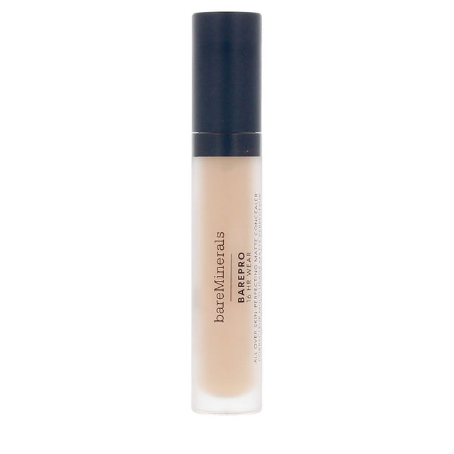 Bareminerals Barepro 16hr Wear Corrector Mate Perfeccionador De Toda La Piel Light 250 Neutral, 7,5 ml