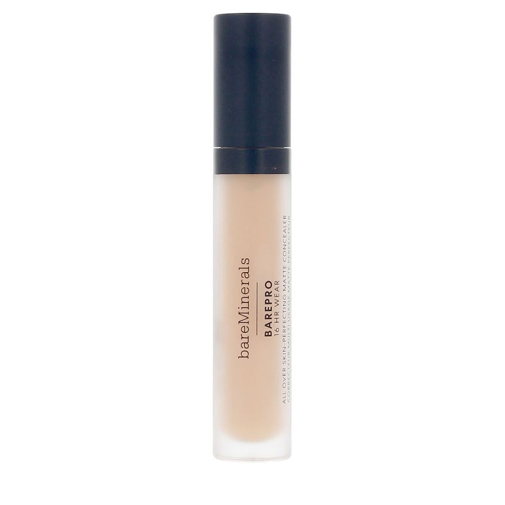 Bareminerals Barepro 16hr Wear Corrector Mate Perfeccionador De Toda La Piel Light 250 Neutral, 7,5 ml