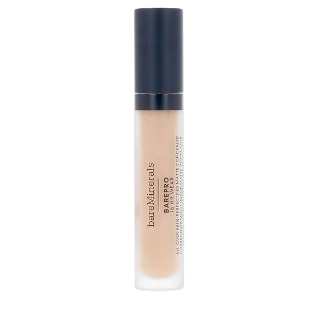 Bareminerals Barepro 16hr Wear Corrector Mate Perfeccionador De Toda La Piel Medium 300 Neutral Unisex, 7,5 ml