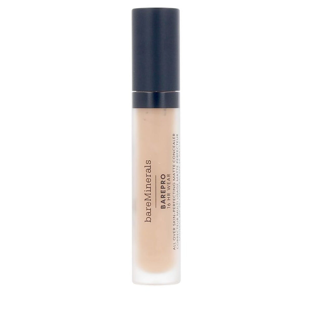 Bareminerals Barepro 16hr Wear Corrector Mate Perfeccionador De Toda La Piel Medium 300 Neutral Unisex, 7,5 ml