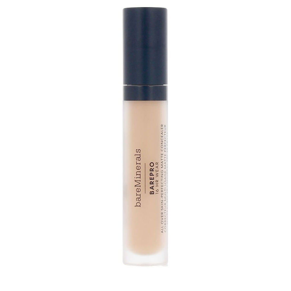 Bareminerals Barepro 16hr Wear Corrector Mate Perfeccionador De Toda La Piel Medium 300 Warm, 7,5 ml