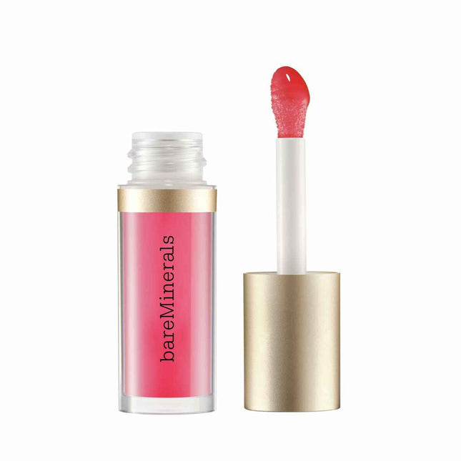 Bareminerals Nourishing Aceite De Labios Adore Unisex, 3,8 ml