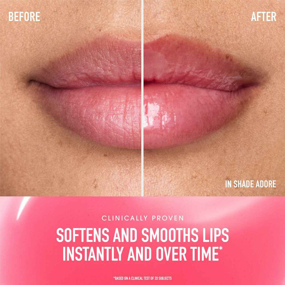 Bareminerals Nourishing Aceite De Labios Adore Unisex, 3,8 ml