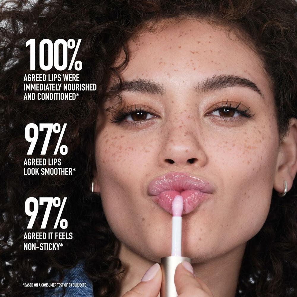 Bareminerals Nourishing Aceite De Labios Adore Unisex, 3,8 ml