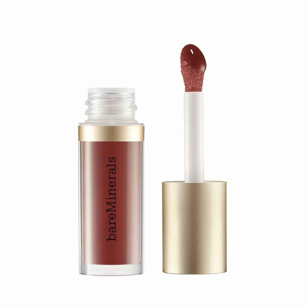 Bareminerals Nourishing Aceite De Labios Indulge Unisex, 3,8 ml