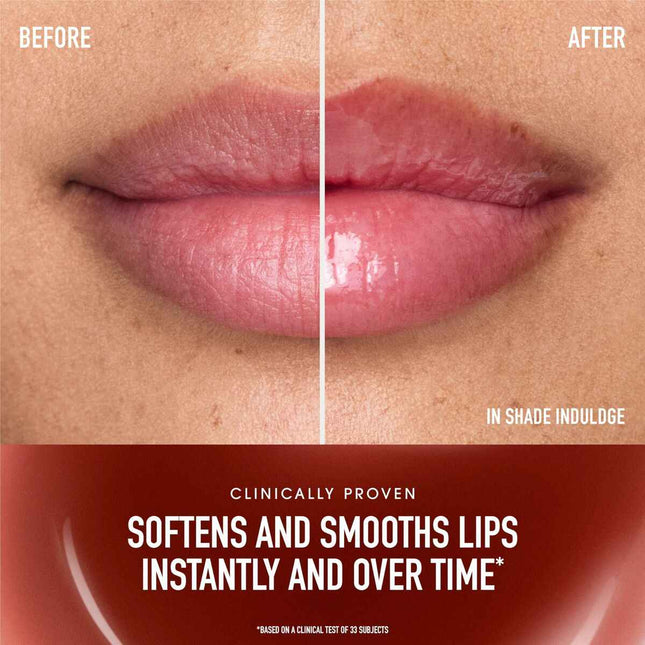 Bareminerals Nourishing Aceite De Labios Indulge Unisex, 3,8 ml