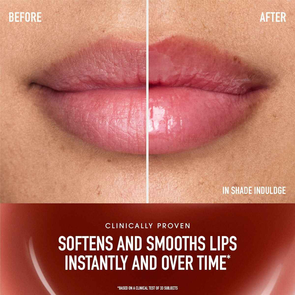 Bareminerals Nourishing Aceite De Labios Indulge Unisex, 3,8 ml