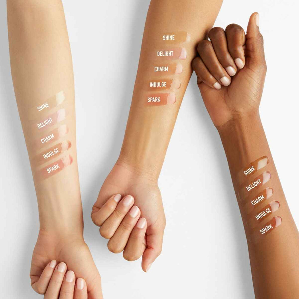 Bareminerals Nourishing Aceite De Labios Indulge Unisex, 3,8 ml