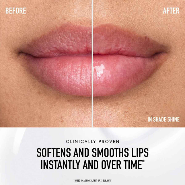 Bareminerals Nourishing Aceite De Labios Spark Unisex, 3,8 ml