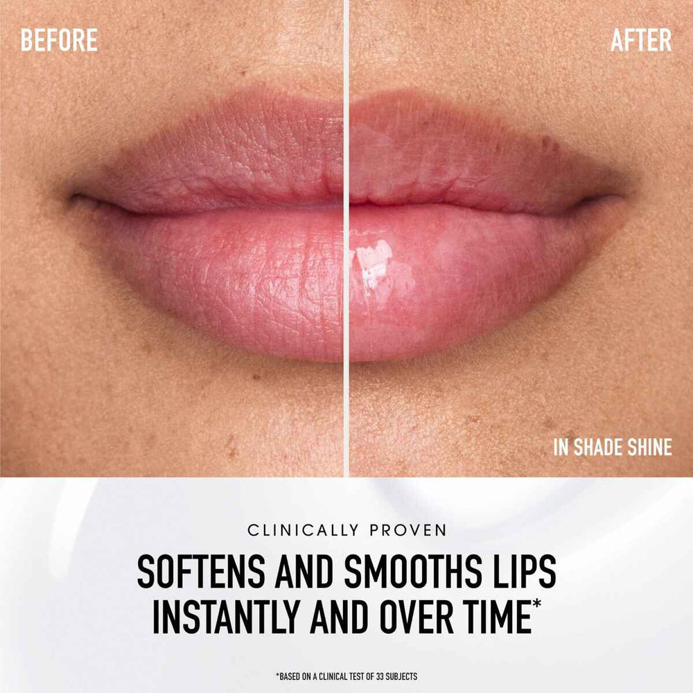 Bareminerals Nourishing Aceite De Labios Spark Unisex, 3,8 ml