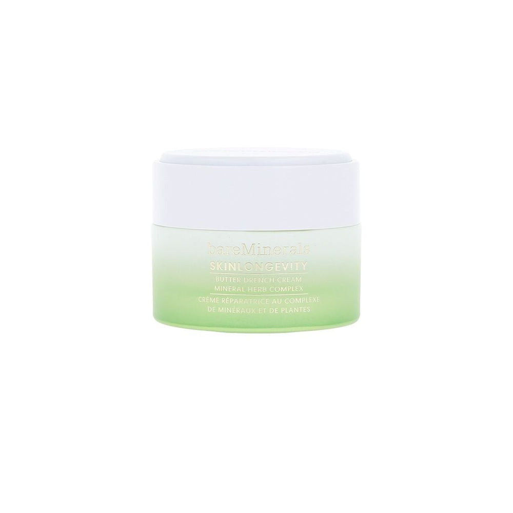 Bareminerals Skinlongevity Butter Drench – Cream Unisex, 50 g