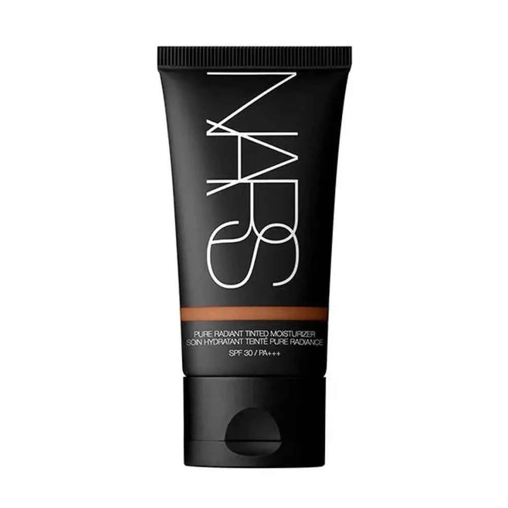NARS Pure Radiant Tinted Spf30 Havana Unisex