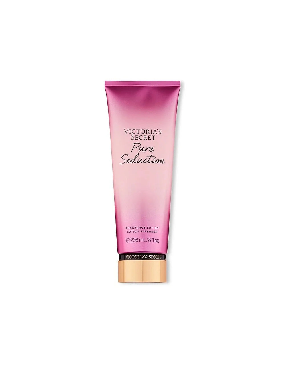 Victoria's Secret Victoria,s S Body – Lotion 236 Pure Seduct Unisex