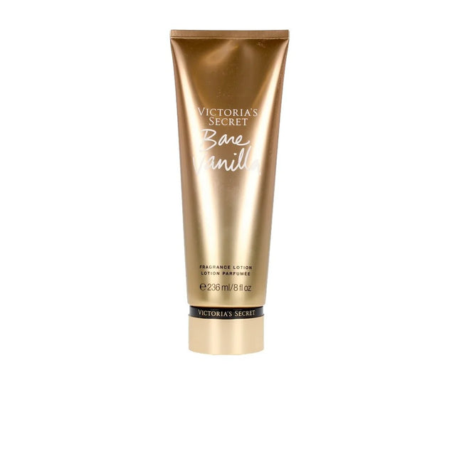 Victoria's Secret Victorias Secret Bare Vanilla Body – Lotion Unisex, 236 ml
