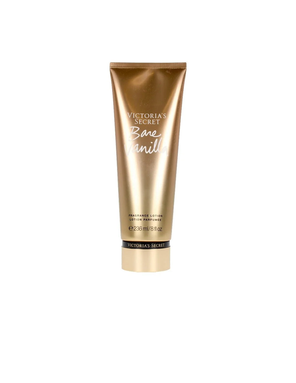 Victoria's Secret Victorias Secret Bare Vanilla Body – Lotion Unisex, 236 ml
