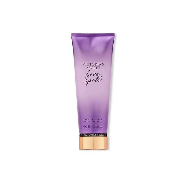 Victoria's Secret Victoria,s S Body – Lotion 236 Love Spell Unisex