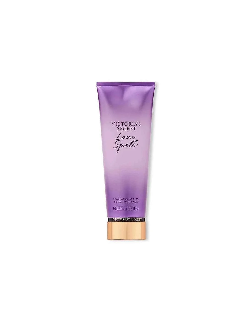 Victoria's Secret Victoria,s S Body – Lotion 236 Love Spell Unisex