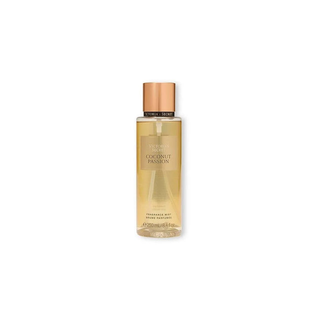 Victoria's Secret Victorias Secret Coconut Passion Body Mist 250 ml Sp Unisex
