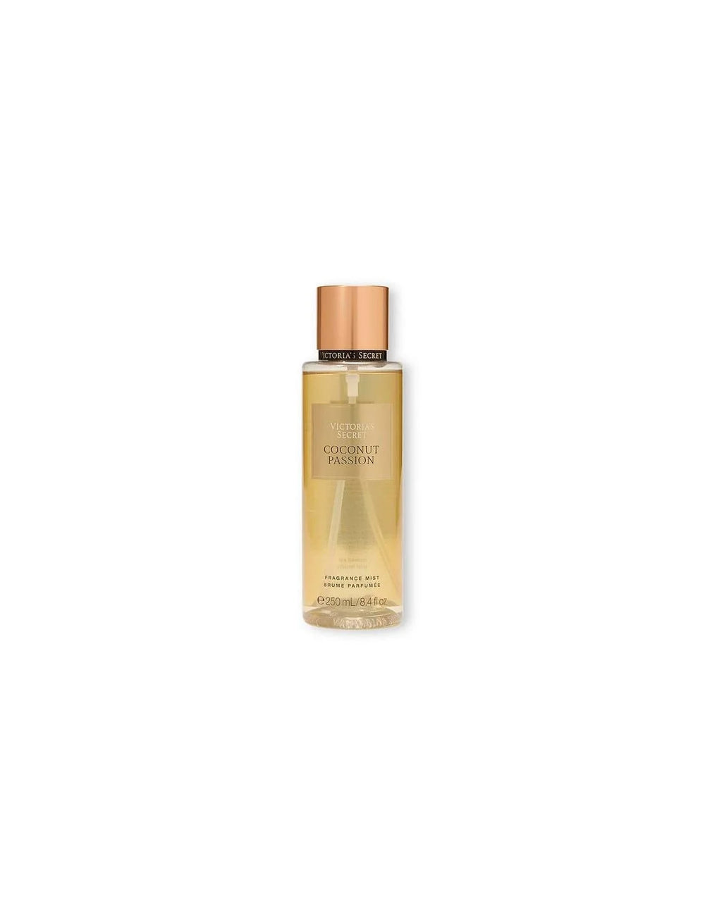 Victoria's Secret Victorias Secret Coconut Passion Body Mist 250 ml Sp Unisex