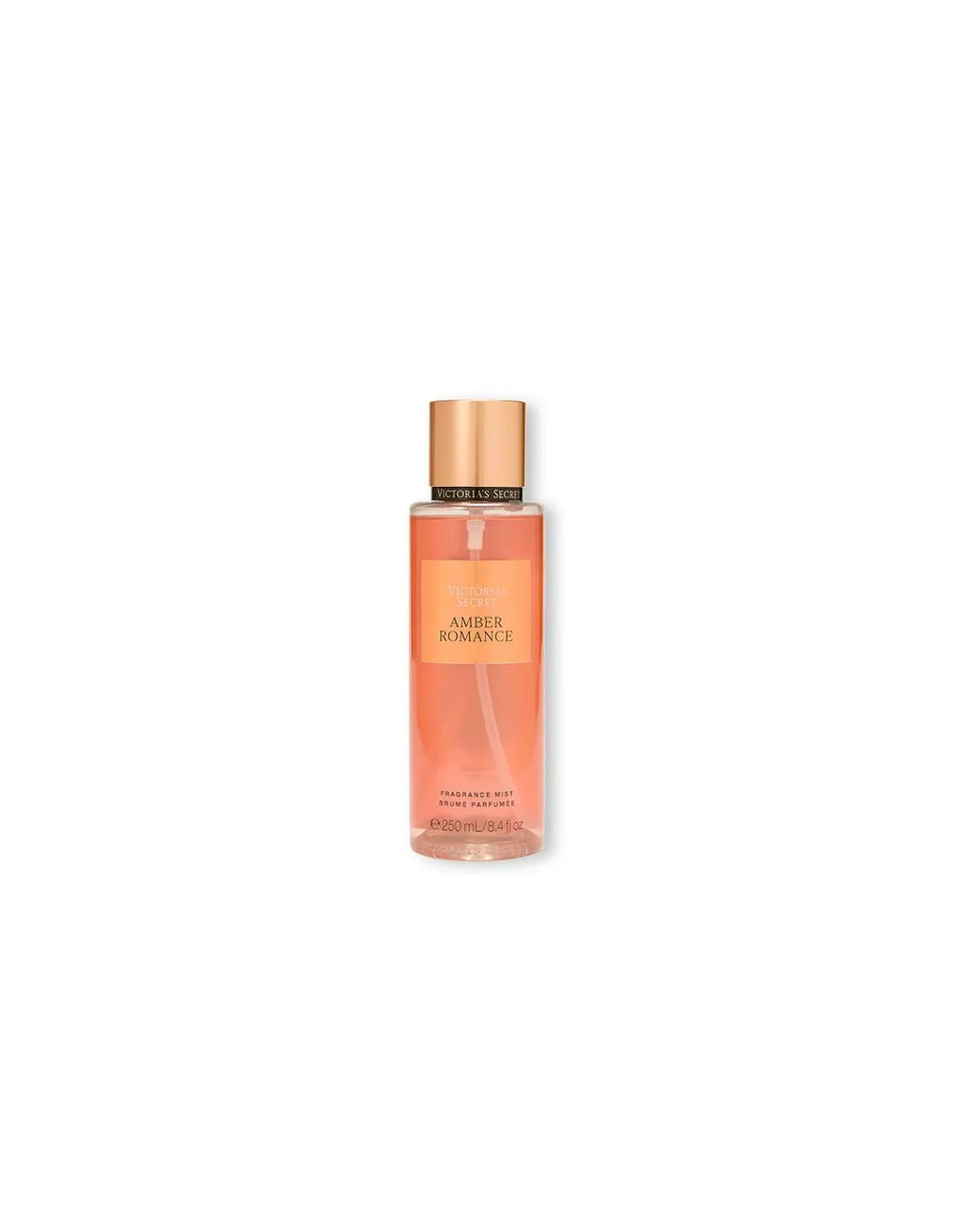 Victoria's Secret Victorias Secret Amber Romance Body Mist 250 ml Sp for Women