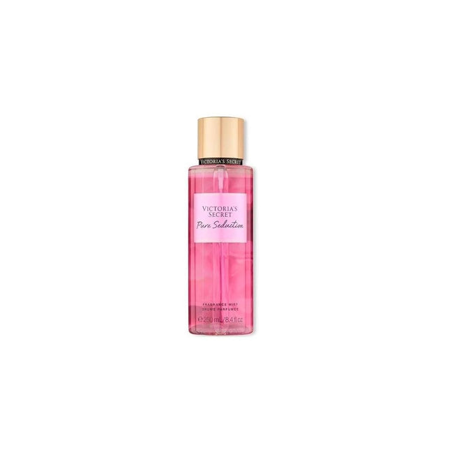Victoria's Secret Pure Seduction Fragrance Mist for Women, 250 ml