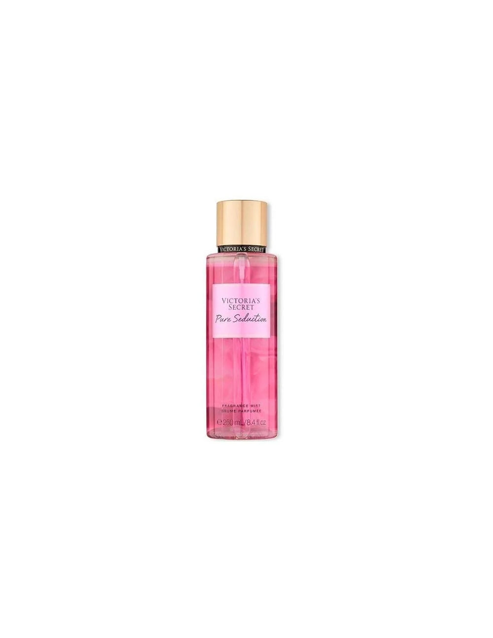Victoria's Secret Pure Seduction Fragrance Mist for Women, 250 ml