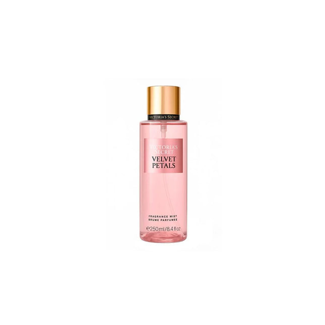 Victoria's Secret Velvet Petals Fragrance Body Mist Unisex, 250 ml