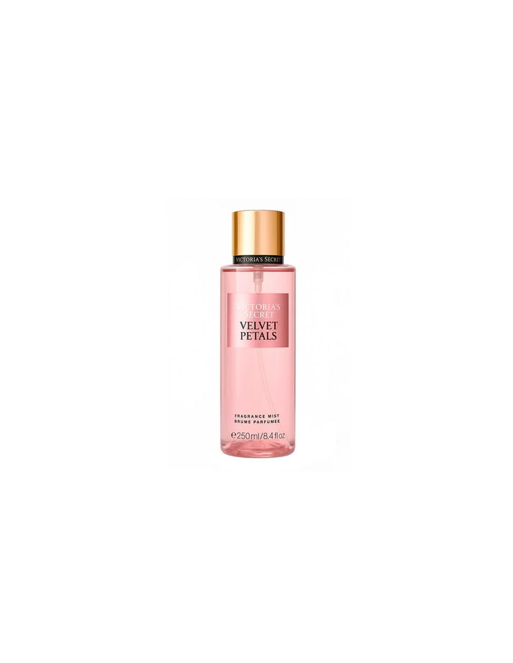 Victoria's Secret Velvet Petals Fragrance Body Mist Unisex, 250 ml