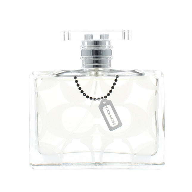 Coach Signature – Eau de Toilette for Women, 100 ml Tester