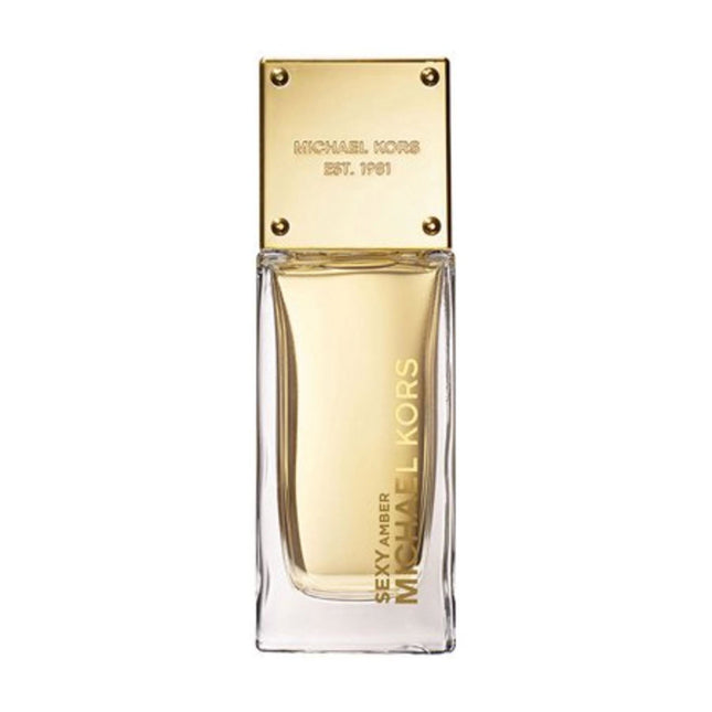 Michael Kors Sexy Amber – Eau de Parfum for Women, 50 ml