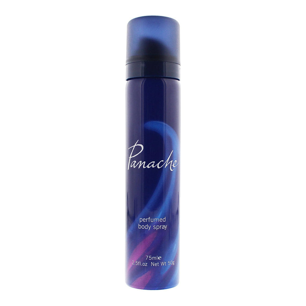 Taylor Of London Panache – Body Spray for Women, 75 ml