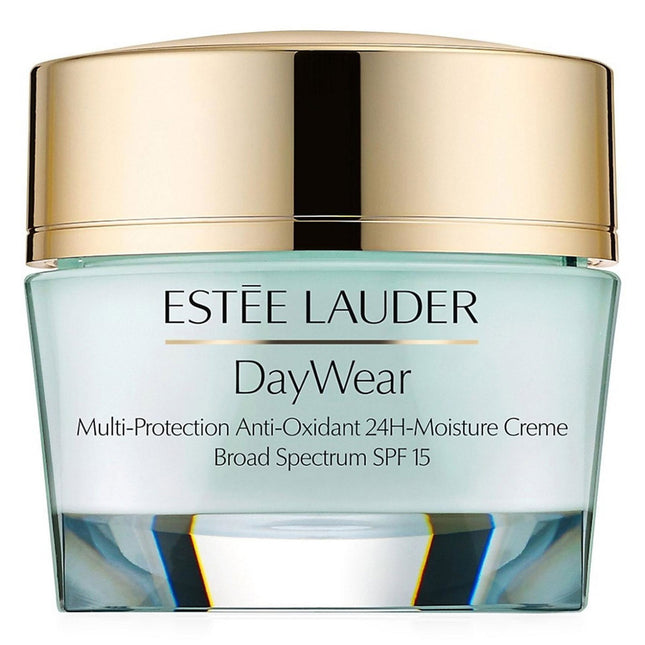 Estee Lauder Day Wear Multi-Protective – AM for Women, Cream, For Face, SPF 15, 50 ml