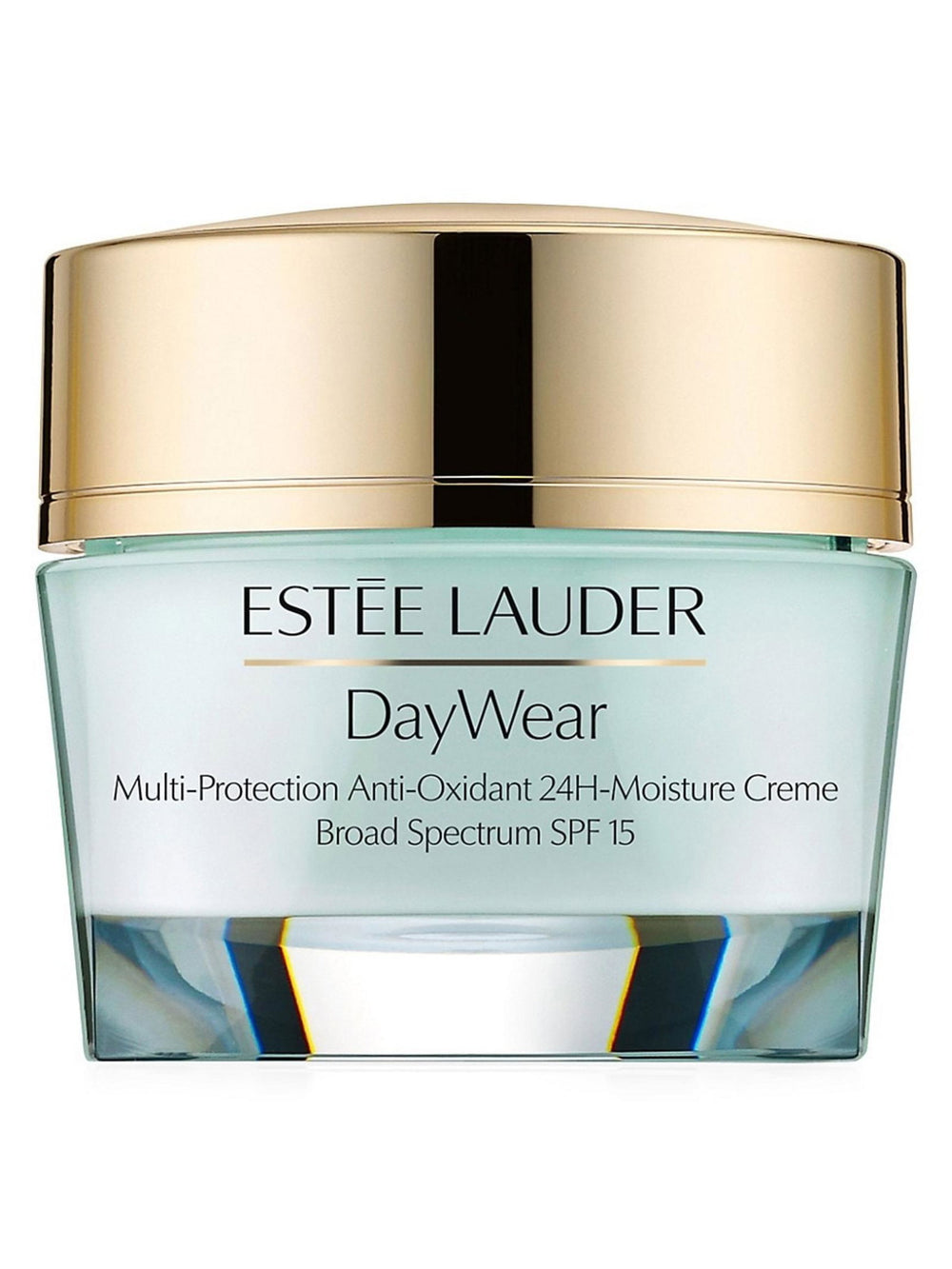 Estee Lauder Day Wear Multi-Protective – AM for Women, Cream, For Face, SPF 15, 50 ml