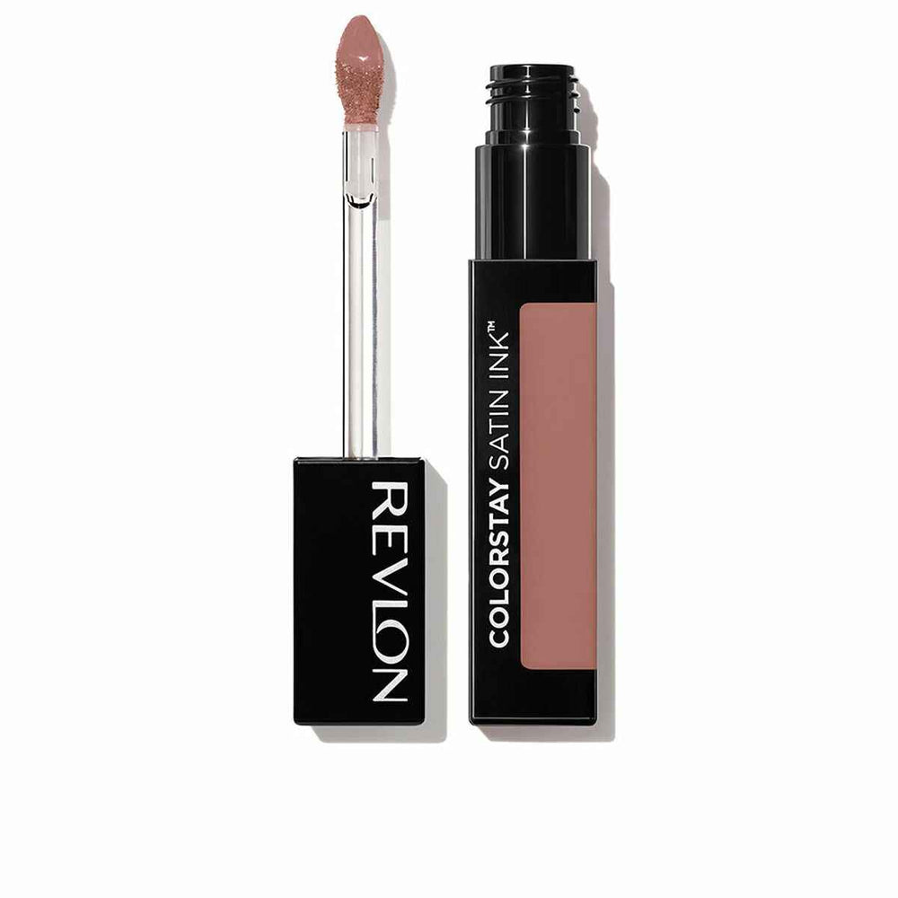 Revlon Colorstay Satin Ink 001-Your Go to Unisex, 5 ml