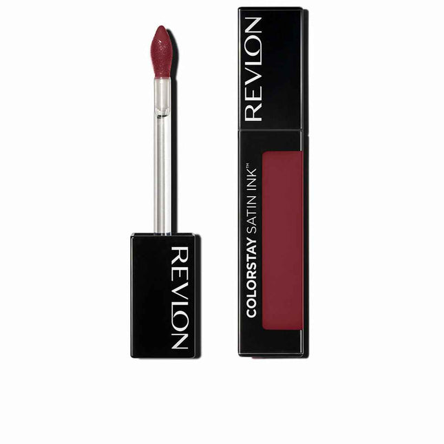 Revlon Colorstay Satin Ink 005-Silky Sienna Unisex, 5 ml