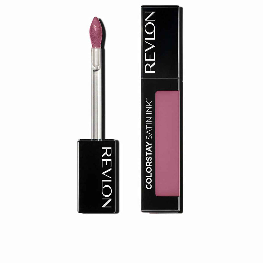 Revlon Colorstay Satin Ink 008-Mauvey, Darling Unisex, 5 ml