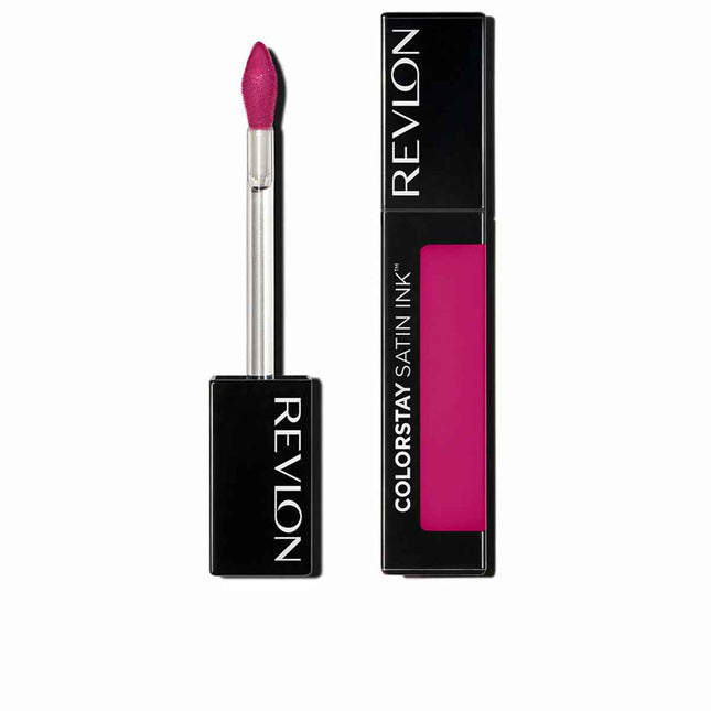 Revlon Colorstay Satin Ink 012-Seal The Deal Unisex, 5 ml
