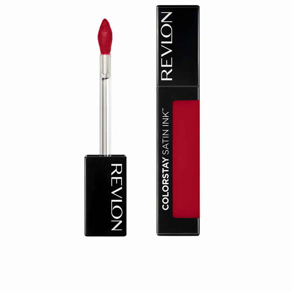 Revlon Colorstay Satin Ink 019-My Own Boss Unisex, 5 ml