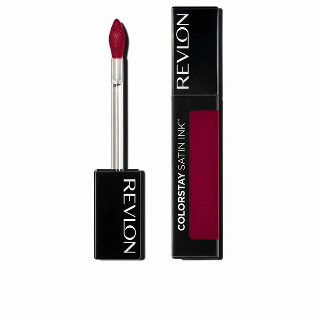 Revlon Colorstay Satin Ink 020-On A Mission Unisex, 5 ml