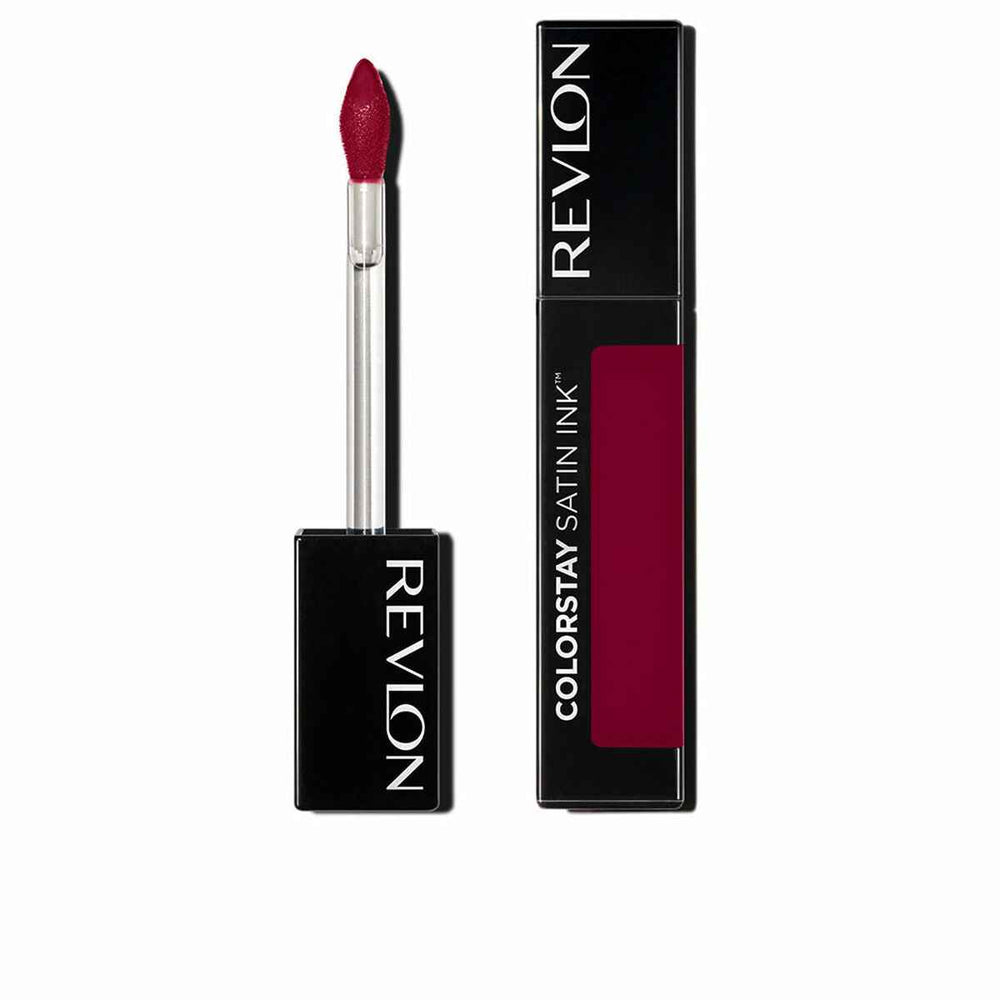 Revlon Colorstay Satin Ink 020-On A Mission Unisex, 5 ml