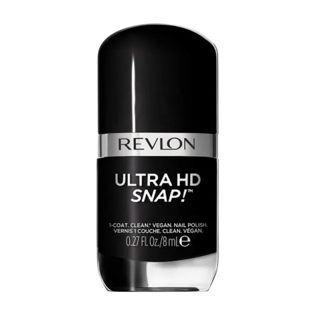 Revlon Ultra HD Snap! Nail Polish 026 Under My Spell Unisex, 8 ml