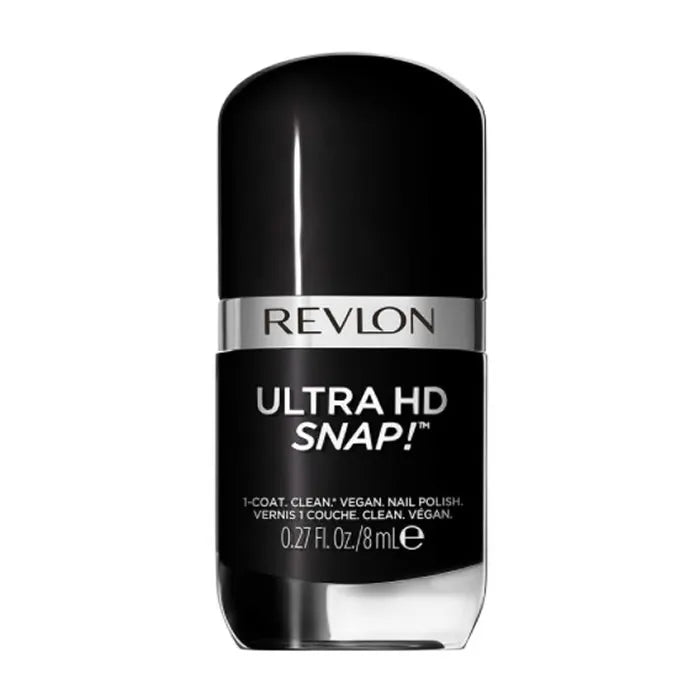 Revlon Ultra HD Snap! Nail Polish 026 Under My Spell Unisex, 8 ml