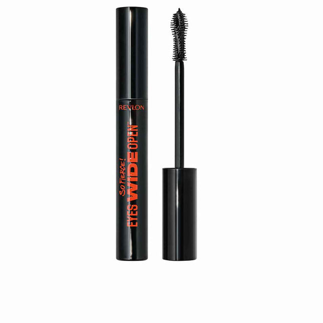 Revlon So Fierce! Eyes Wide Open – Mascara Black 1 U Unisex