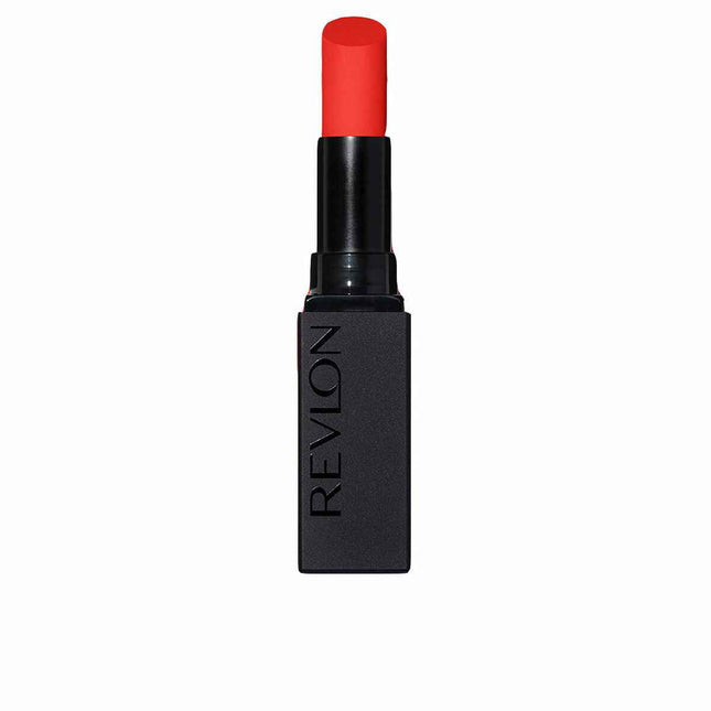 Revlon Colorstay Barra De Labios 007-Feed The Flame Unisex, 2,55 ml